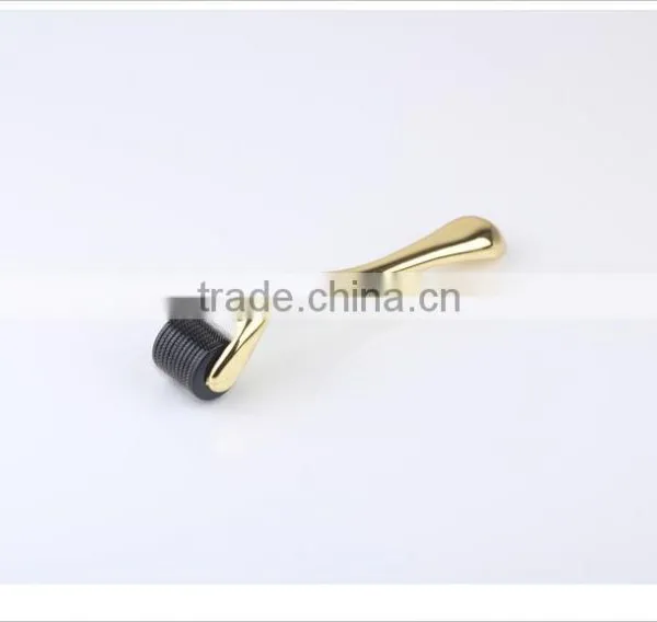 Manufacture Wholesale Titanium Microneedle Mts Derma Roller photo-4