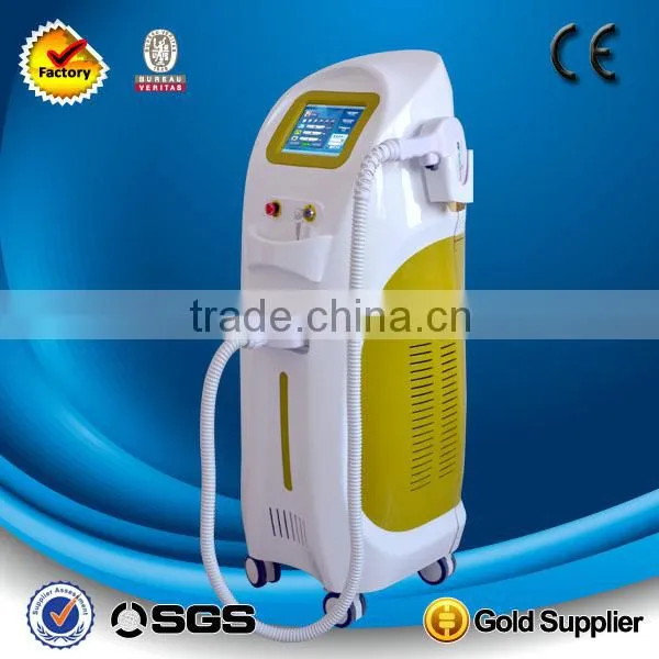 12 Piece Laser Bar Stationary Effective Salon Popular Diode Laser 810 Hair Removal photo-5
