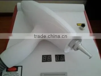 Top Quality Tattoo Removal Laser Equipment 532mn/1064m photo-5