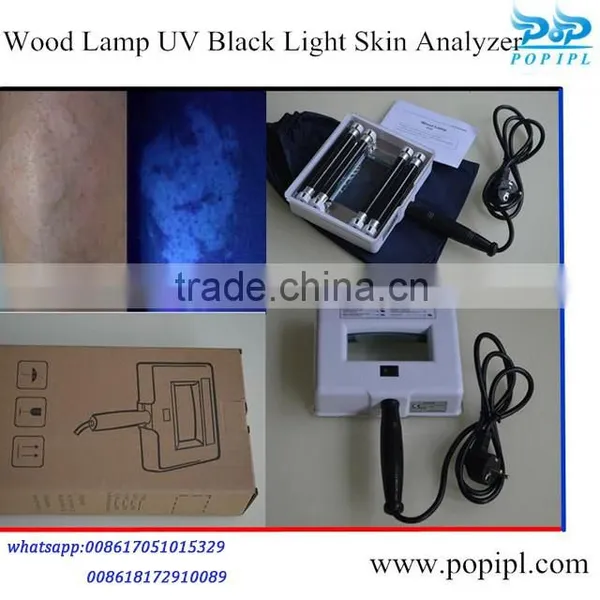 Hot Sale Wood Lamp /medical Woods Lamp/woods Lamp Beauty photo-3