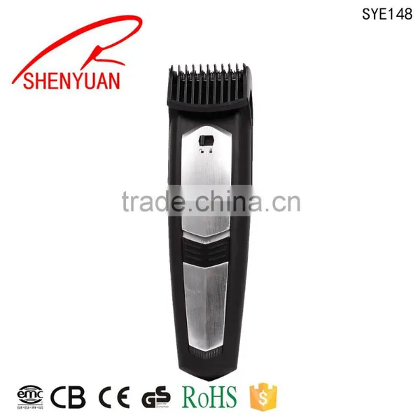Hot New Design Barber Hair Clipper for Men photo-5