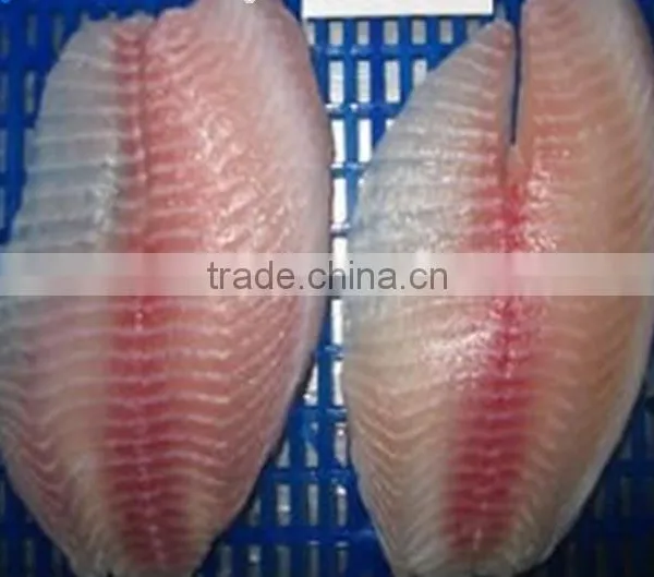 Wholesale Tilapia Fillet Fish Meat