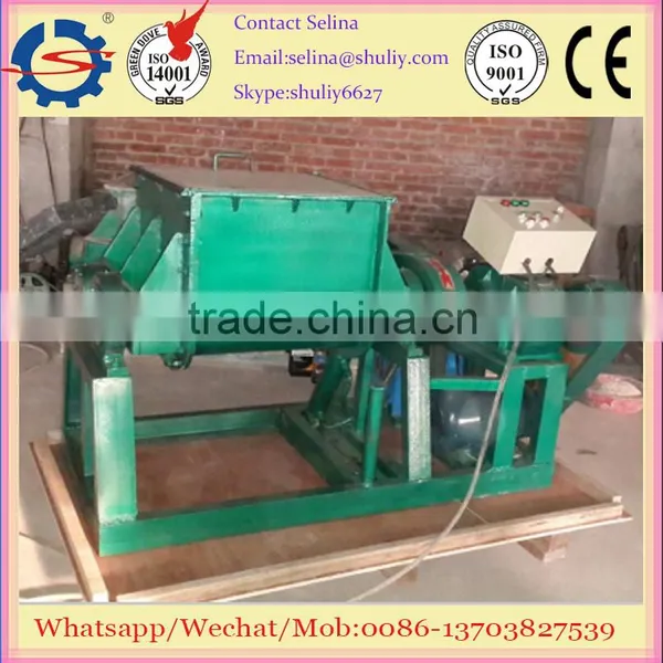 New Condition Calcium Carbonate Chalk Making Machine photo-5