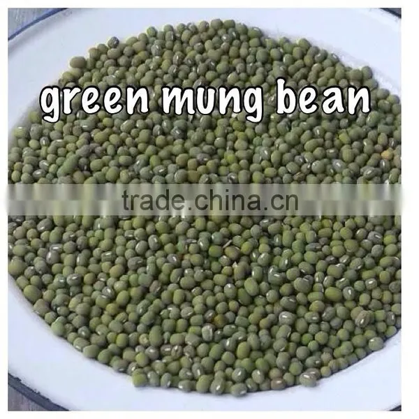 Dried Green Mung Bean From Viet Nam Good Packaging