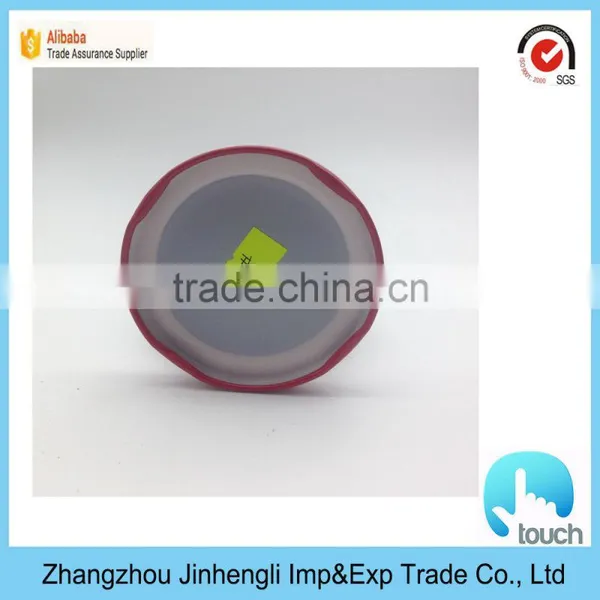 Metal Screw Cap With Type Tin Free Steel for Size 70mm and 82mm photo-2