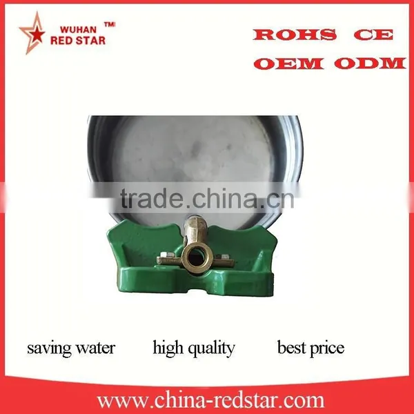Stainless Steel Cows Drinking Water Bowl photo-4