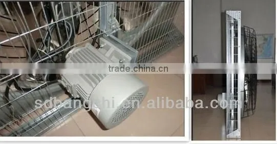 BC Series Hanging Fan For Cow Farm/High Quality Poultry Farm Fan photo-6