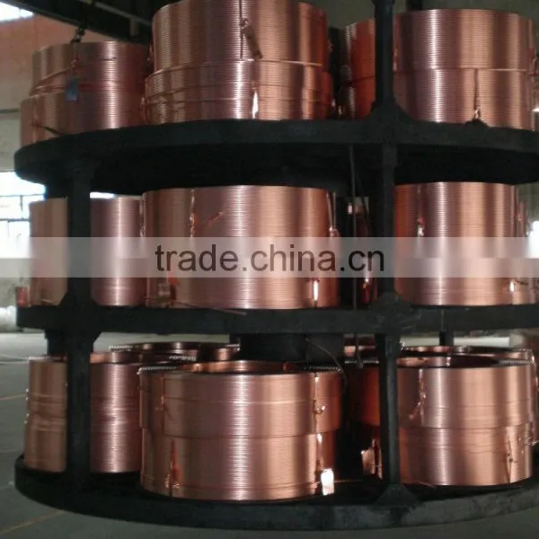 Well-type Vacuum Bright Electric Annealing Furnace photo-4