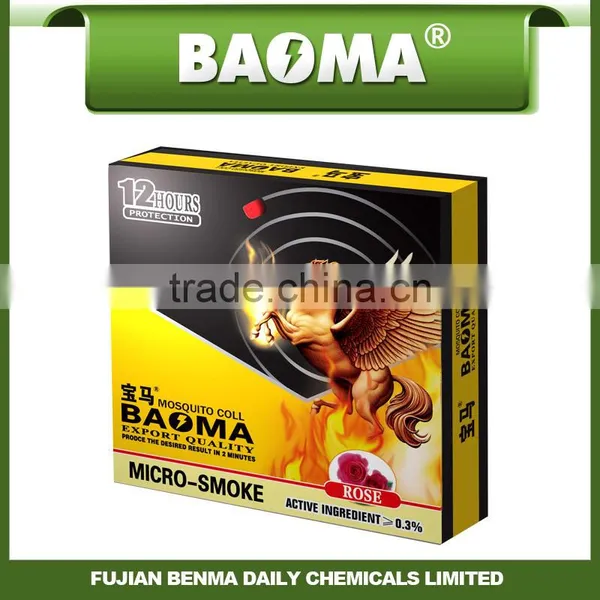 Lemon Mosquito Coil photo-2