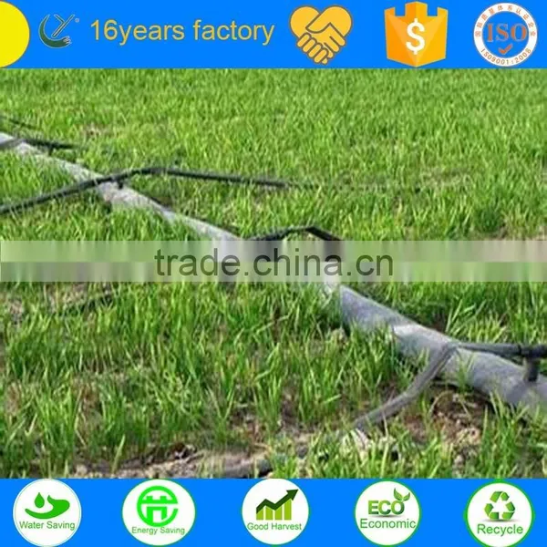 Small Farmland Irrigation Systems for Sale photo-6