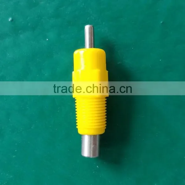 High Quality Automatic Nipple Drinker Line System/automatic Nipple Drinker for Chicken photo-5