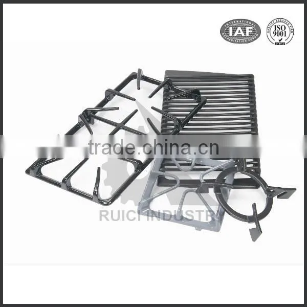 Enameled Cast Iron Cookware