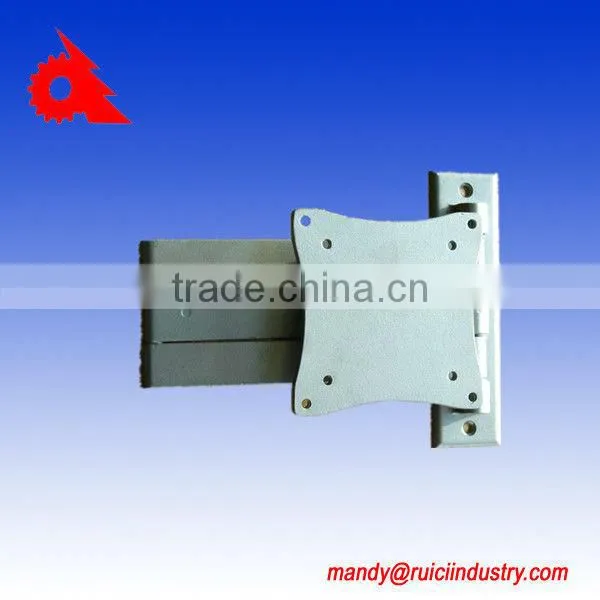 Bracket in Automobile - Stamping Parts, Precision Stamping
