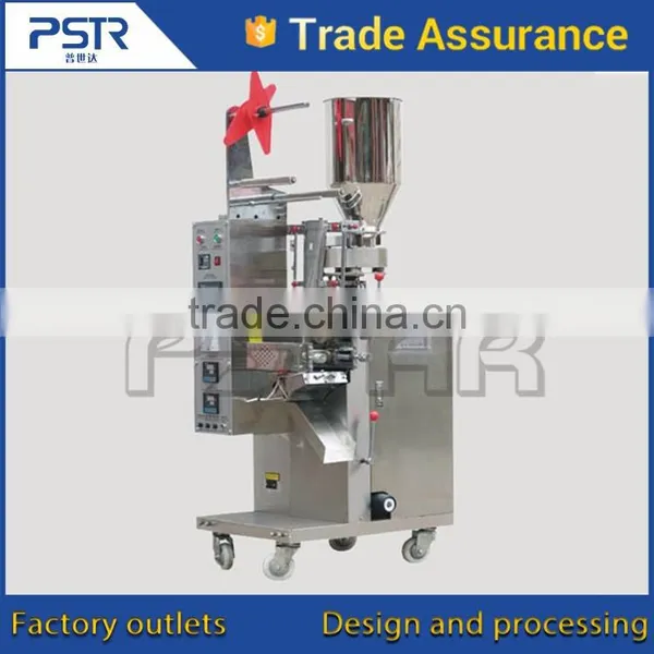 Manufacture of String Label Outer Envelope Tea Packing Machine photo-5