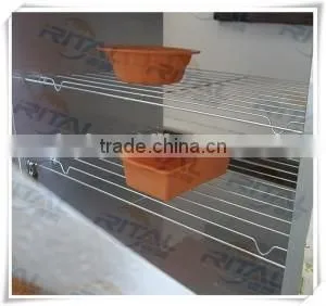 Oven Wire Rack/Oven Wire Shelf Factory photo-5