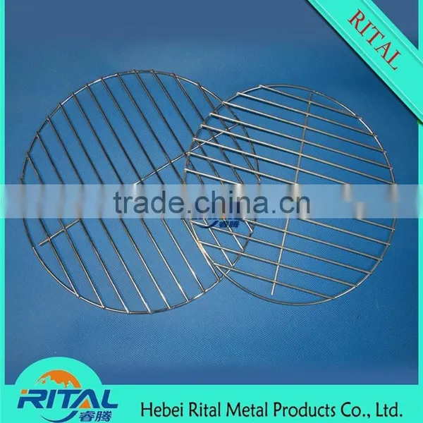 Stainless Steel Cooking Rack for Double Oven Electric Range photo-5