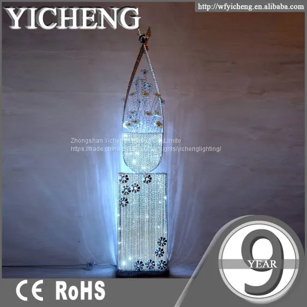 High Quality Modern Home Decorative Led Floor Lamps With CE