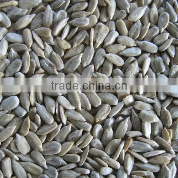 China Excellent Quality Sunflower Hulling/Peeling/Shelling Machine