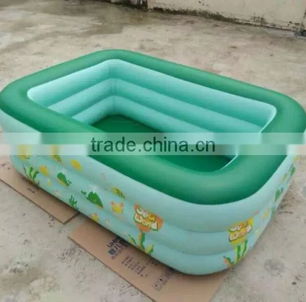 Furniture Swimming Pool for Sale Water Sports Pvc Swimming Pool for Kids photo-3