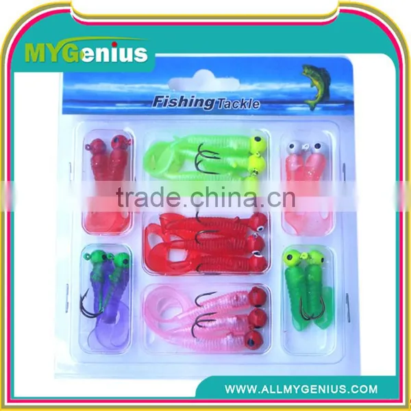 Fishing Tackles Fish Hooks