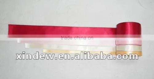 Satin Ribbon