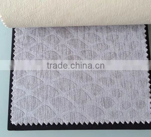 Fabric Wallpaper photo-5