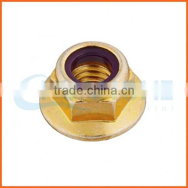 High Quality m4 Insert Lock Nut photo-5
