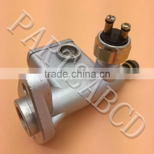 M10 Scew Brake Master Cylinder for Chinese 110cc 150CC 200CC 250CC Go Kart photo-4