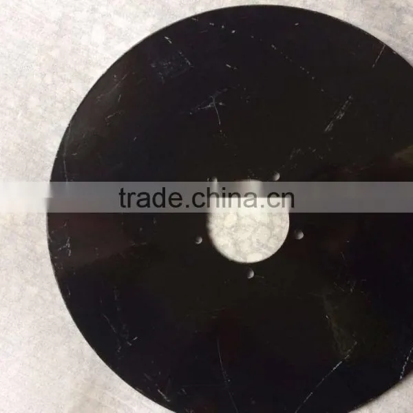 Harrow Disc photo-2