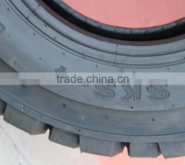 12-16.5 Backhoe Tires Bobcat Skidsteer Tire photo-4