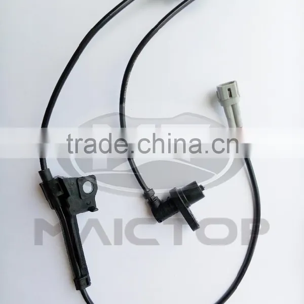 Electrical Parts LEFT ABS Sensor for TOYOTA COROLLA 89543-12070 photo-2