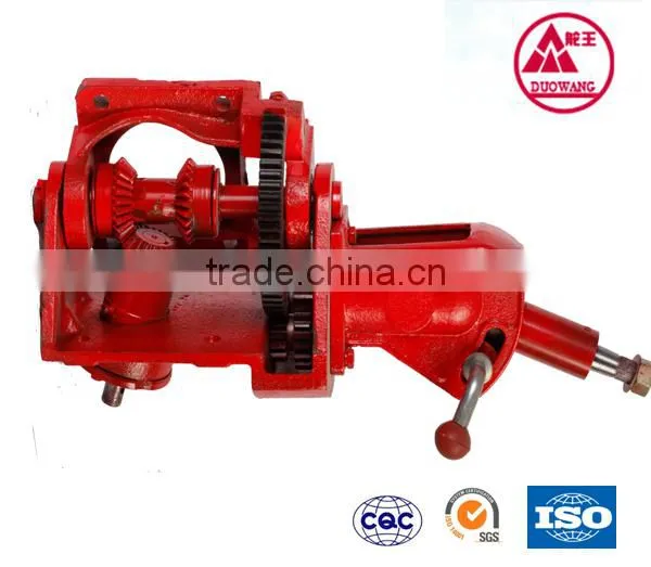 Hot Sale Cnc Machine Parts for Agriculatural Machine/honda Crv Power Steering Pump photo-6