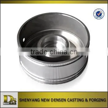 China High Quality Cover Die Casting Parts photo-3