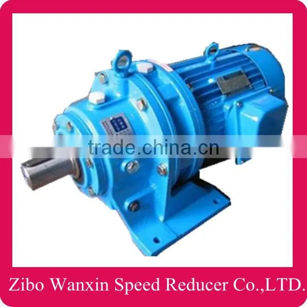 Cycloidal Speed Reducer,geared Motor,gear Motor,motor Reducer,gearbox Motor