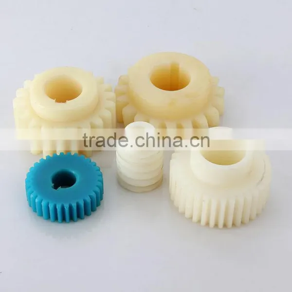 Nylon Gear in Spur photo-3
