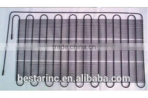 Wire Tube Condenser for Water Dispenser photo-3
