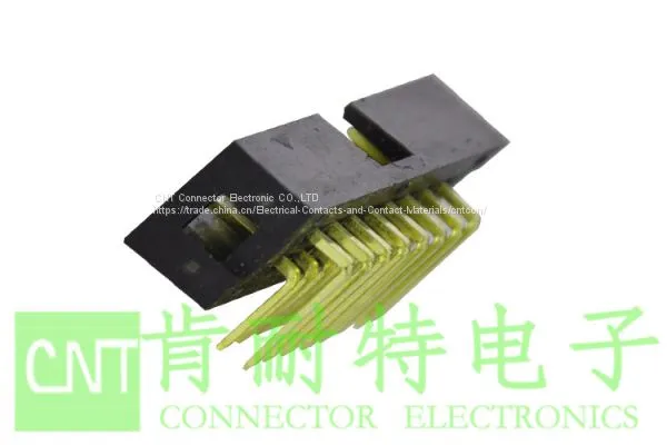 Selling 3.96mm Pin Header photo-3