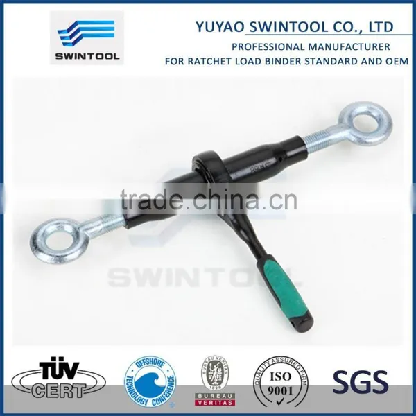 Specifications for RATCHET TURNBUCKLES M30 photo-2