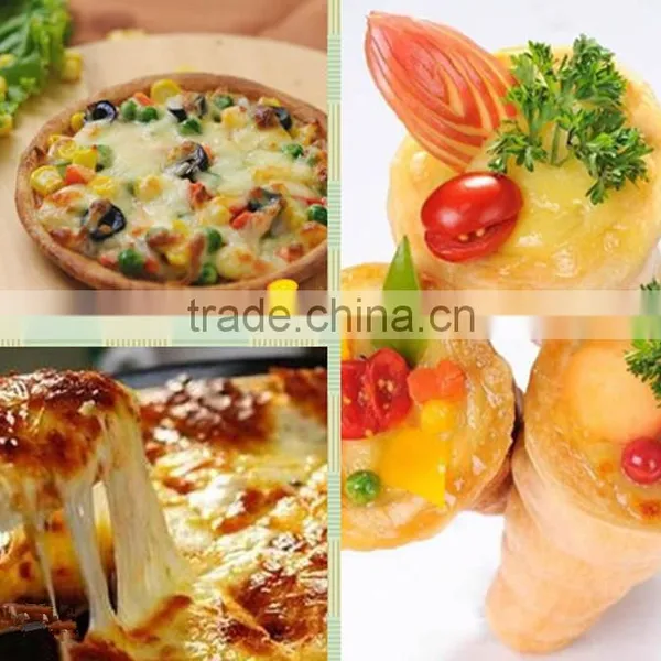 Cone Pizza Machine / Pizza Making Line photo-6