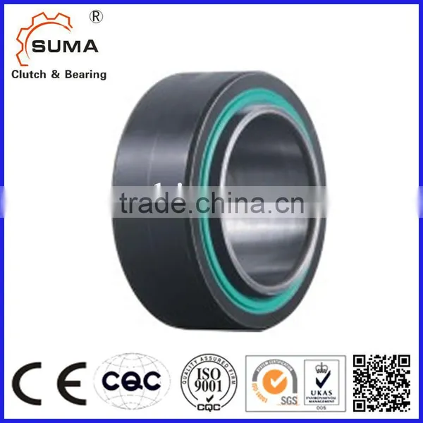 GE50ET 2RS Series Self-lubricating Radial Spherical Plain Bearing photo-3