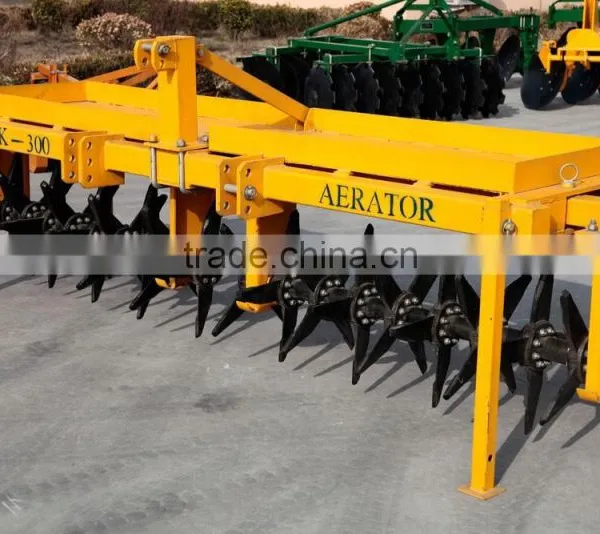 Tractor Farming Aerator photo-2