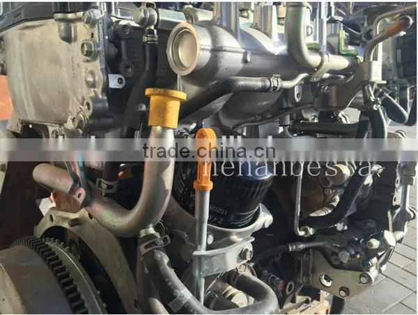 USED Japan Diesel Engine Cheap Yd25 Engine Used Yd25ddti photo-2