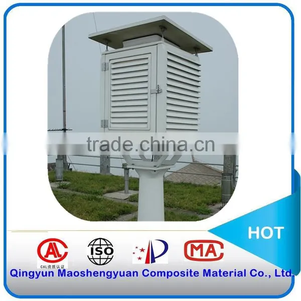 FRP Shutters for Pig Farm/anti-corrosion Frp Shutters photo-4