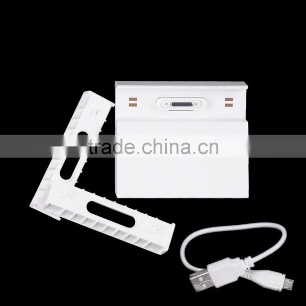 2015 Hot Sale White DK48C Desktop Charging Dock for Sony Xperia Z3 Mini Smartphone photo-5