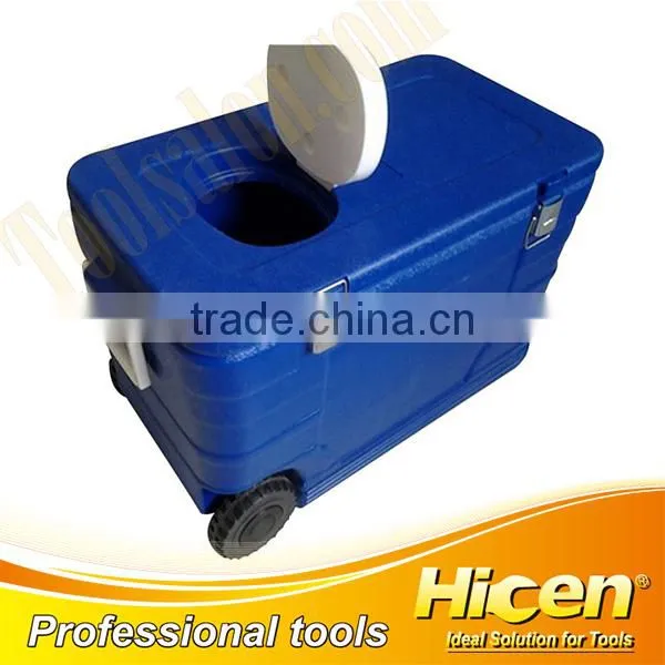 Plastic Cooler Box photo-2