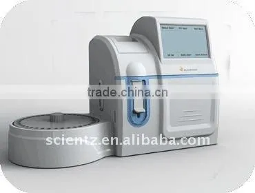 Electrolyte Analyzer