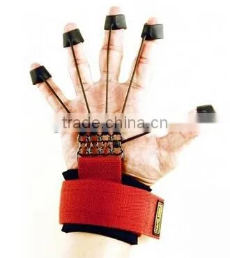 Physical Therapy Hand Finger Grip Exerciser Finger Exercise photo-2