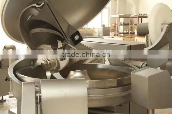 YC Industrial Commercial Meat Cutter photo-3