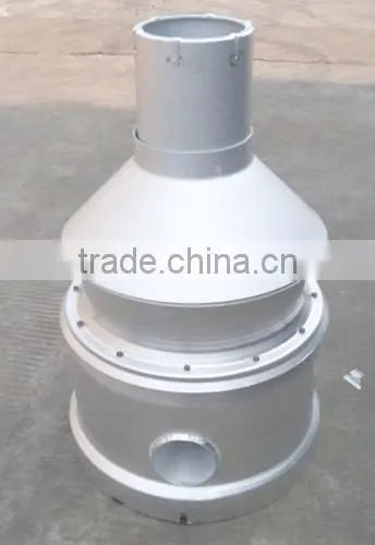 Metal Spinning Aluminum Alloy Products Chimney photo-5