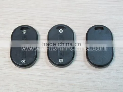 High Identification Rate 2.4GHz active rfid sensor tag
